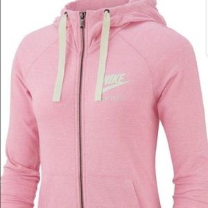 Brand new in bag Nike zip up Jacket
